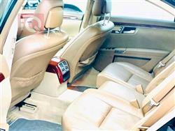 مێرسێدس بێنز S-Class